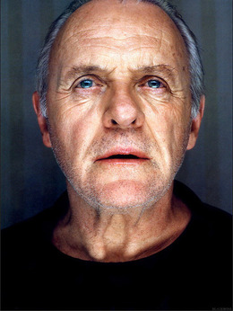 安东尼·霍普金斯