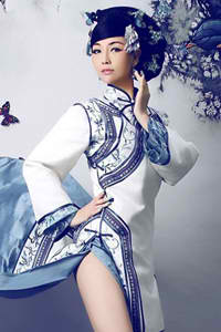 情糜小说无删减版